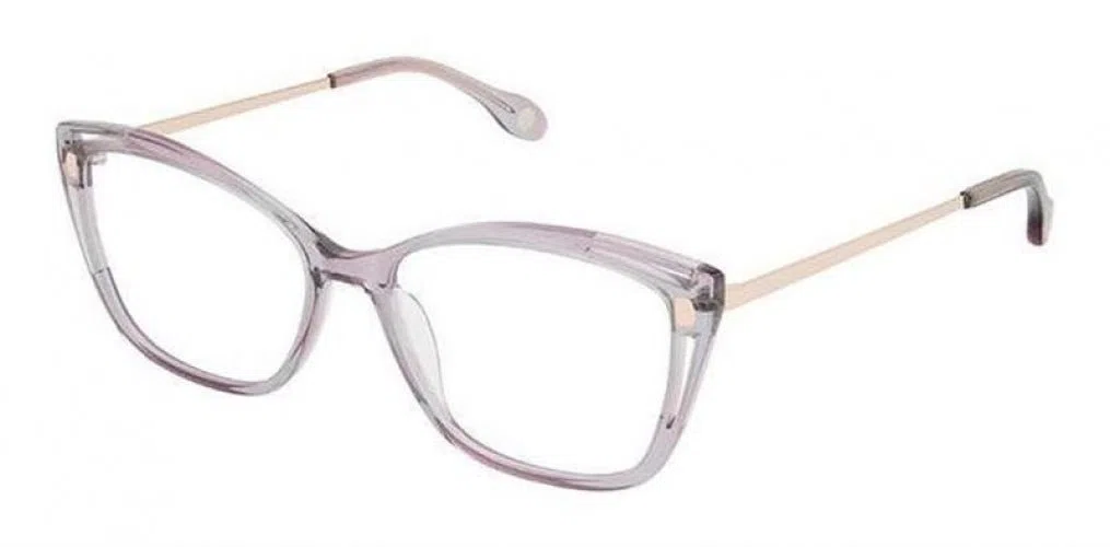 Fysh F-3677 Eyeglasses - view 4